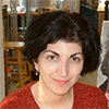 Dr. Irma Kuljanishvili